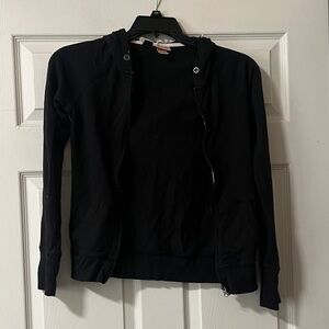 Mossimo Supply Co. Black Jacket